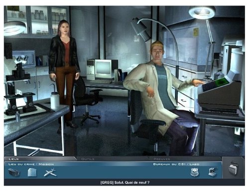 Les Experts Hits Collection Pc - vue 7