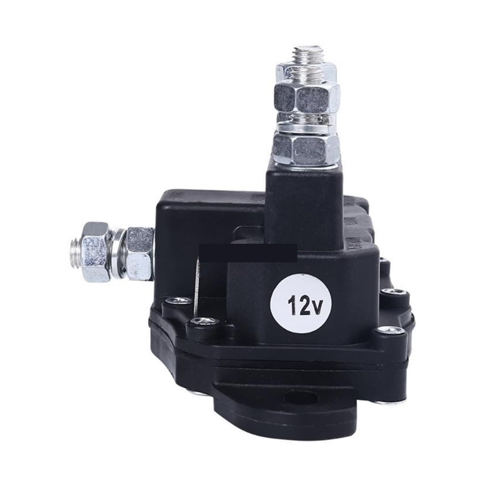 Relè di avviamento Y1UB Motore del verricello Relè solenoide di inversione Interruttore Componente elettrico del camion ATV 2141211A51 Funzionamento affidabile e stabile