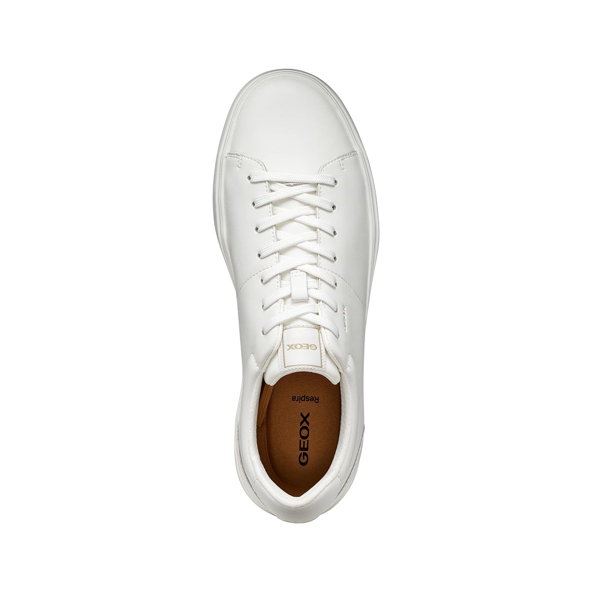 Geox U Baltmoore D Scarpe da ginnasticaUomo