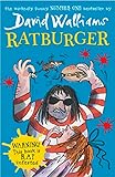 Ratburger (2014)