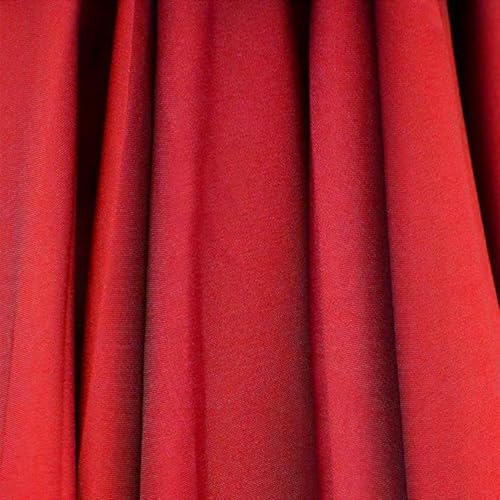 Auvent de parasol de rechange haut de gamme en polyester vert résistant 6 et 8 branches