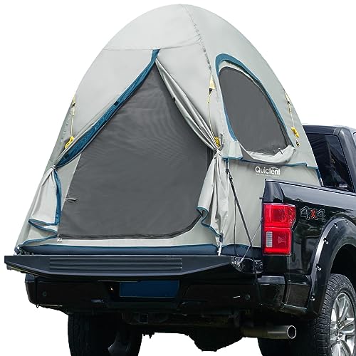 Truck Bed Pop Up Tent The 16 best products compared Wild Explained