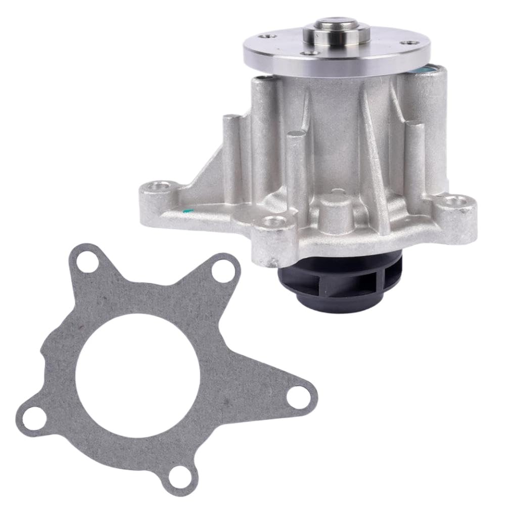 Pompa Acqua Motore 251002M020 251002M011 Compatibile Con Hyundai Accent Rio 2020 2021 2022 2023 1.5L 1.6L 1598CC L4 GAS DOHC