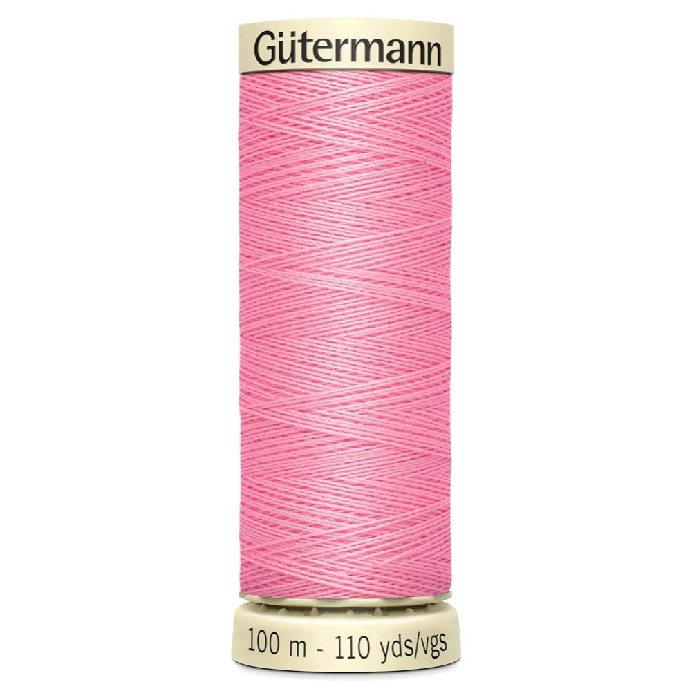 Gutermann 758 Sew All Polyester Sewing Thread