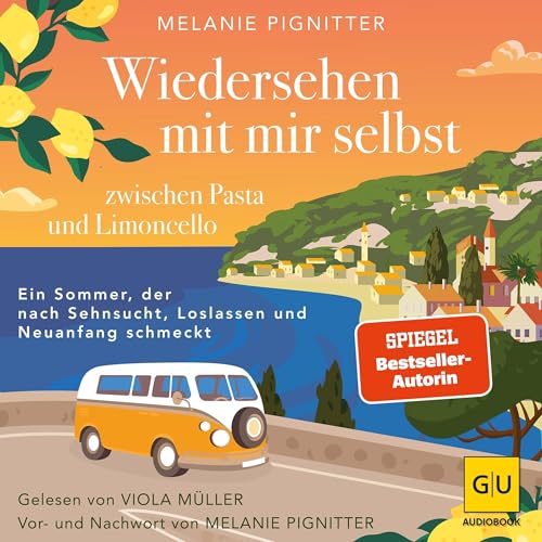 Wiedersehen mit mir selbst zwischen Pasta und Limoncello: Ein Sommer, der nach Sehnsucht, Loslassen und Neuanfang schmeckt