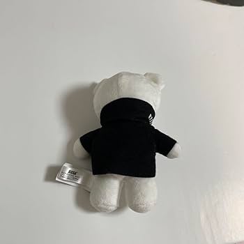 BE:FIRST RYOKI 三山凌輝 ぬいぐるみ クマ Amazon.co.jp: 三山凌輝博覧会 ぬいぐるみ BE:FIRST リョウキ