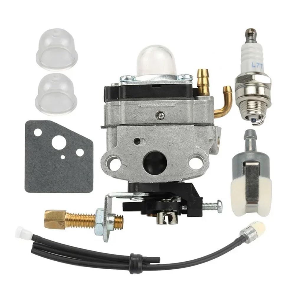 Carburateur 16100-ZM5-803 pour moteur thermique 4 temps GX31 FG100