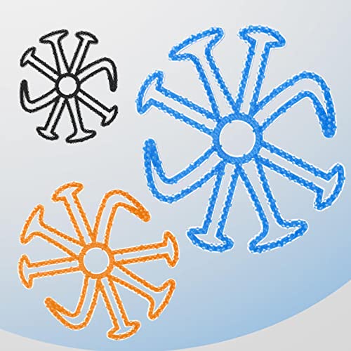 Image of Bicycle Helmet Liner Pad Protective Mat Replacement Cushion Cycling Blue