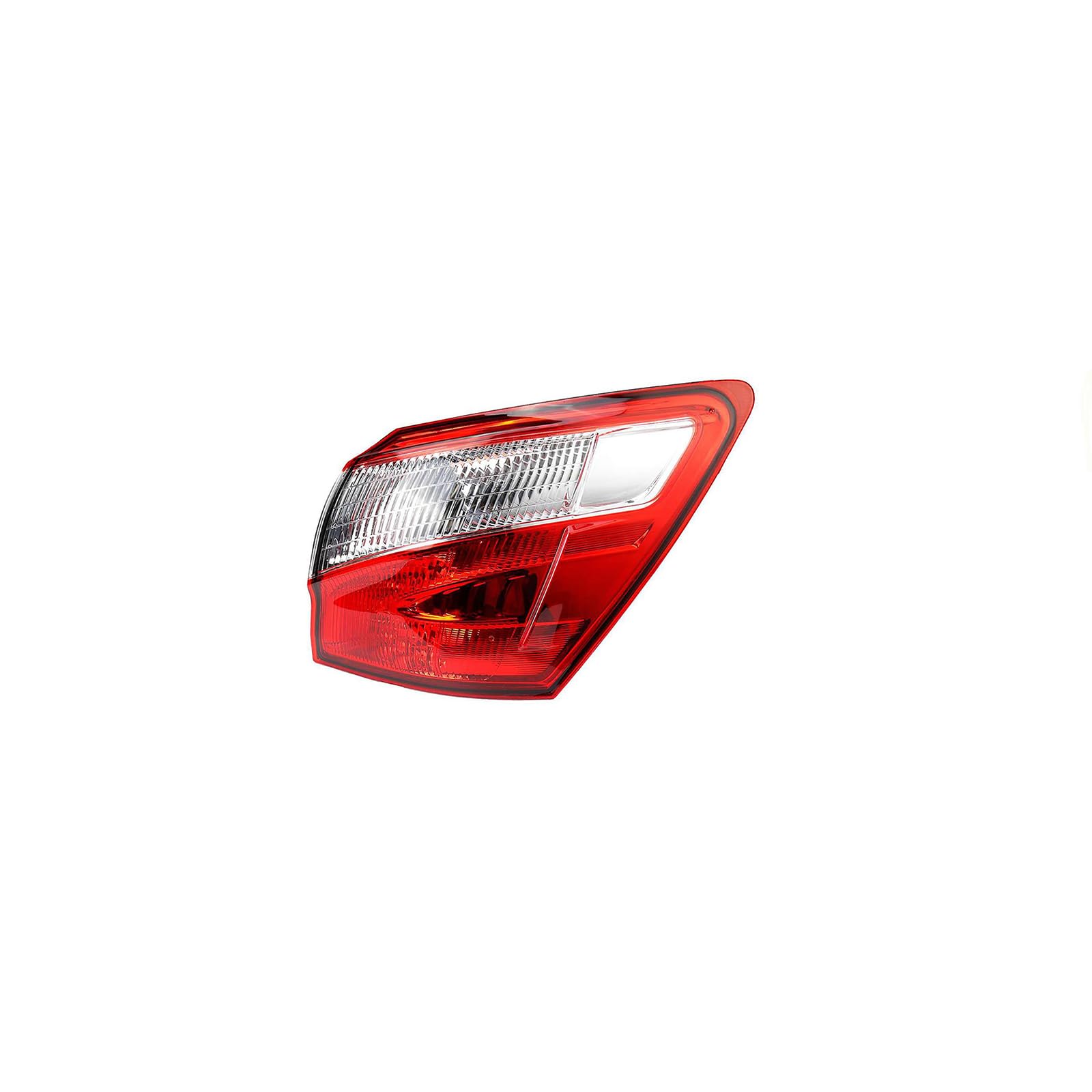 CG94 - Gruppo Ottico Posteriore N. QASHQAI 2010 - PY21W/LED (Lato Destro)