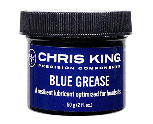 Chris King Blue Grease 50g 2 fl. oz.# #