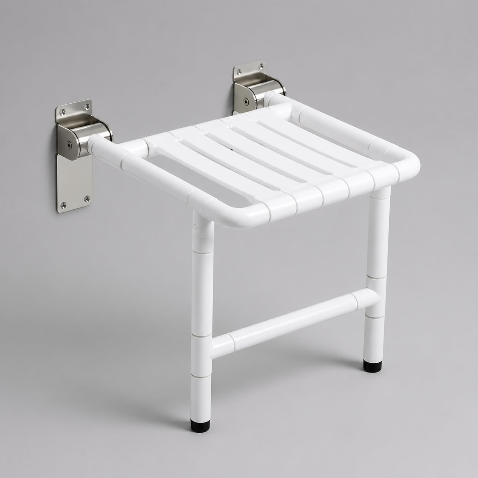 Silla Ducha Plegable Estable, Color to 2