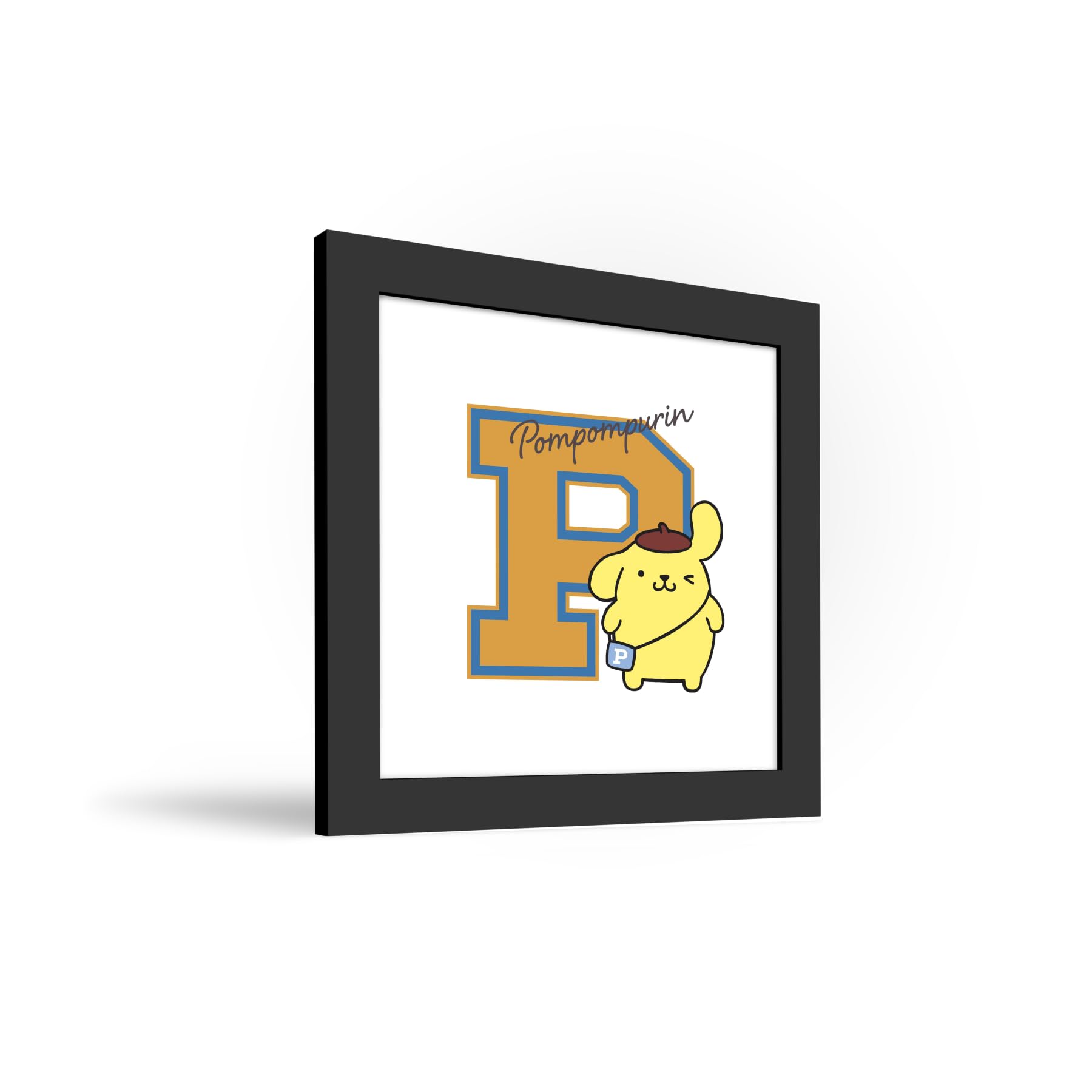 Amazon.com: Trends International Gallery Pops Sanrio Pompompurin