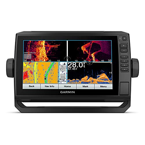Garmin ECHOMAP UHD 93sv - Image 6