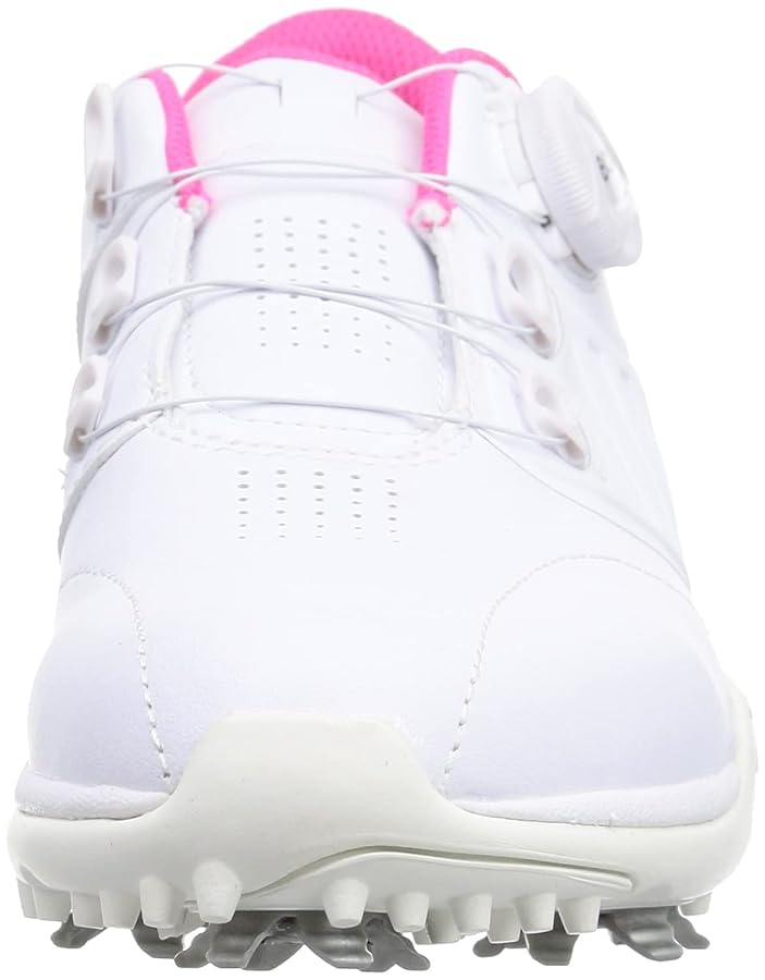 Callaway ゴルフシューズ AEROSPORTBOA WMホワイト/ピンク Callaway