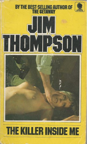 The Killer Inside Me 0722184794 Book Cover