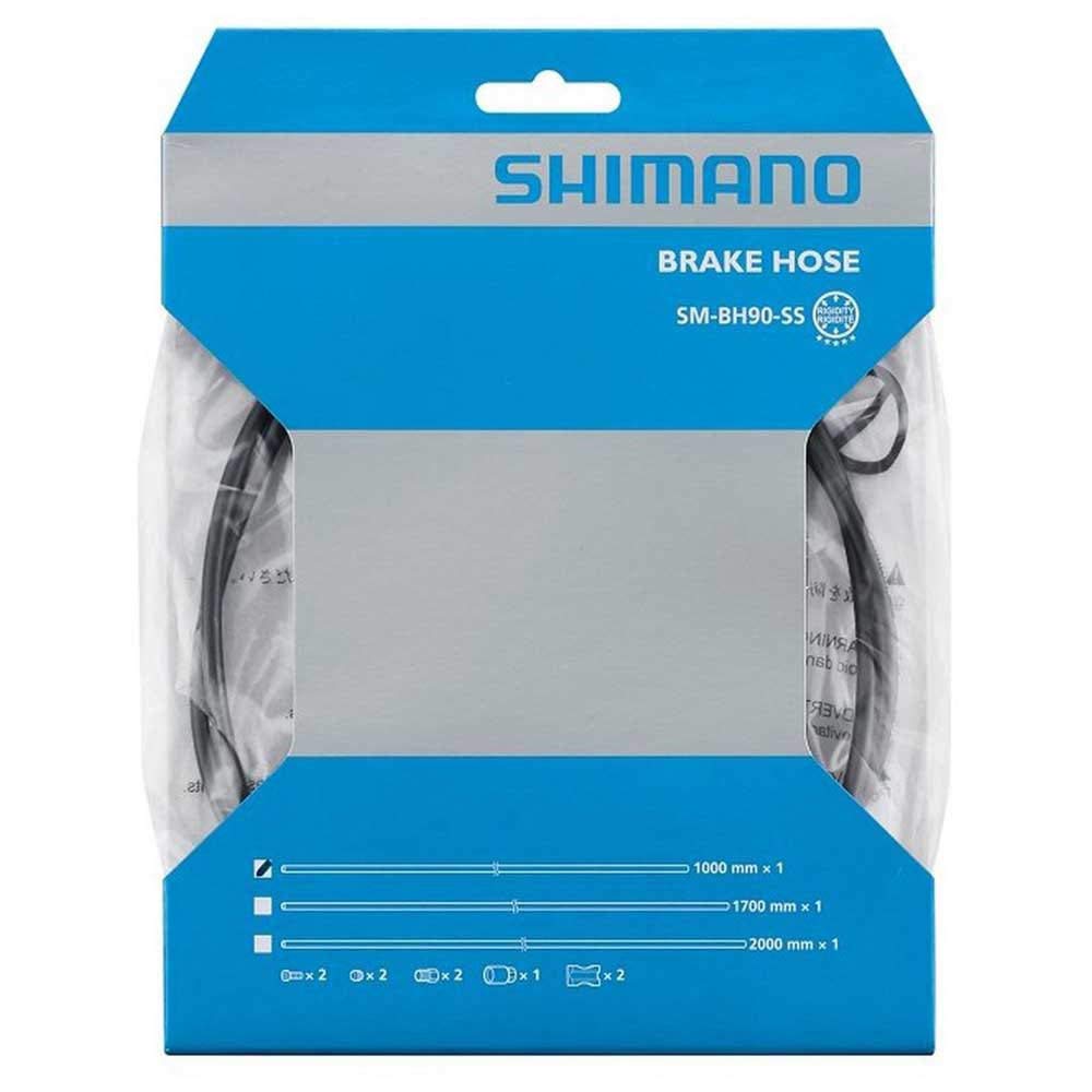 SHIMANO Câble de frein XTR SM-BH90-SBM