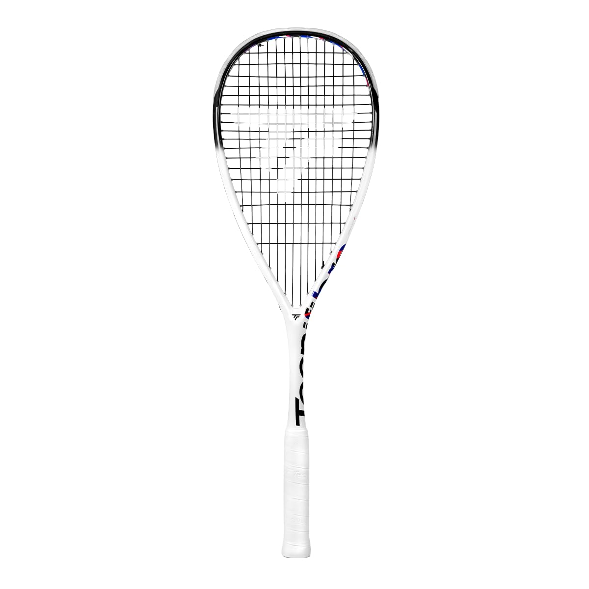 Tecnifibre Carboflex Team Raquette de squash