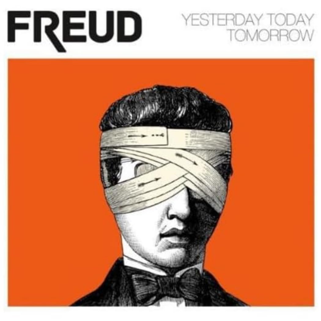 Yesterday Today Tomorrow [VINYL]