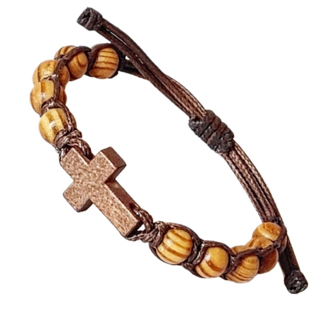 Pulsera Rosario