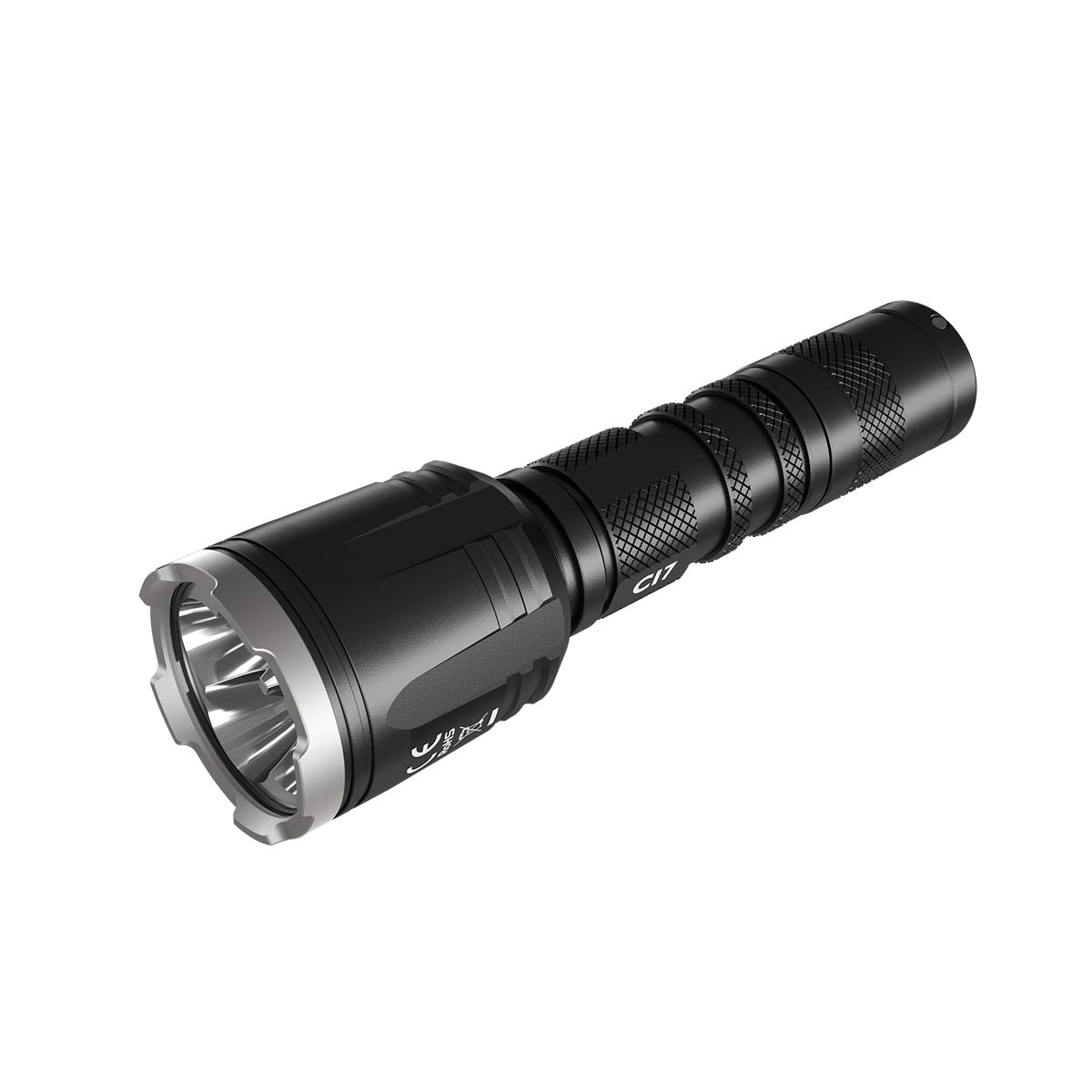 NITECORE ナイトコア CI7 ハンドライト Amazon.co.jp: NITECORE ナイトコア CI7 ハンドライト 2500ルーメン IR