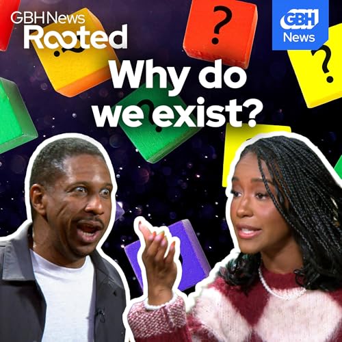 Why do we exist? Dr. Hakeem Oluseyi on the universe, Black representation, and access to science