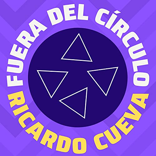 Couverture de Fuera del c&iacute;rculo