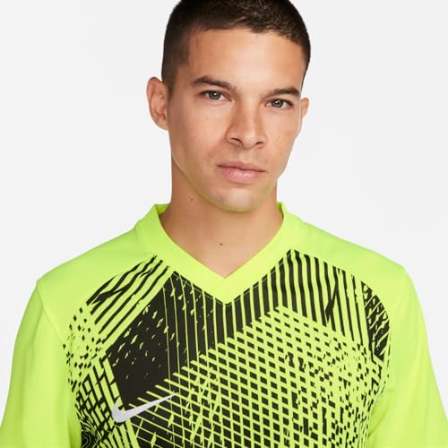 Maillot Nike Dri FIT Precision 6 - vue 5