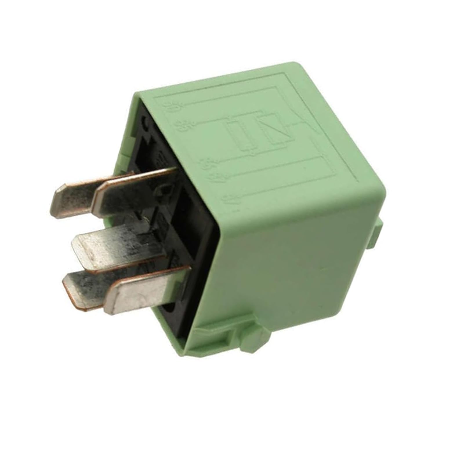 61368373700 Multifunction Relay Compatible with BMW MINI 1 3 5 6 7 i8 X3 X5 X6 Z4 R55 R60 U25 R58 R50 R53 R56 R52 R57 Series Replacement# 61319057005 12631735424 61311378297 61311459577