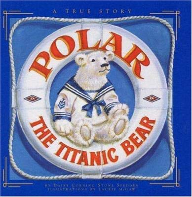 Polar the Titanic Bear PDF Ebook En Ligne