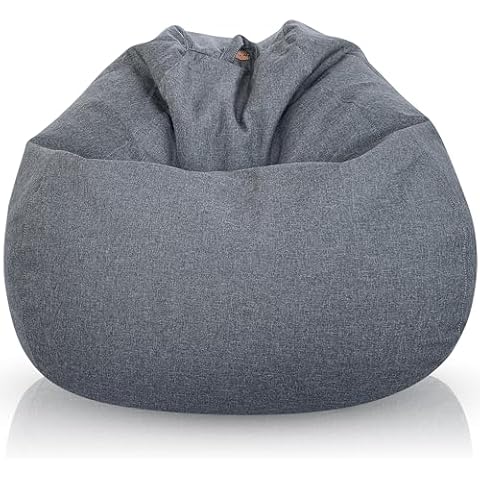 Aiire Pouf Chambre Ado Design Cover
