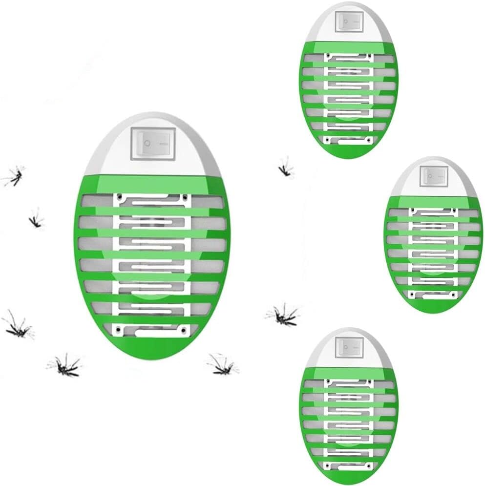 Comprar Fly Zapper, Pest Repellent for Mosquito, Powerful Indoor