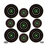 Birchwood Casey Dirty Bird Targets, 2 & 3 Targets, 180ct