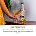 Powell & Mahoney Craft Cocktail Mixers - Dirty Martini - NA Cocktail Mix - Free from Artificial Sweeteners and Flavors - 12.68 oz - Non-GMO