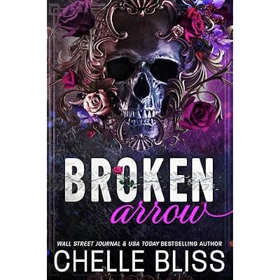 Broken Arrow