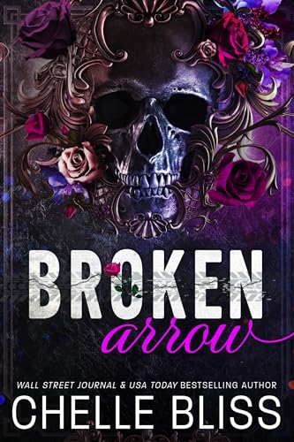 Image of Broken Arrow (Open Road Series Book 4)