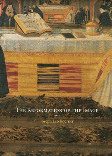 The Reformation of the Image (English Edition) Gratuit