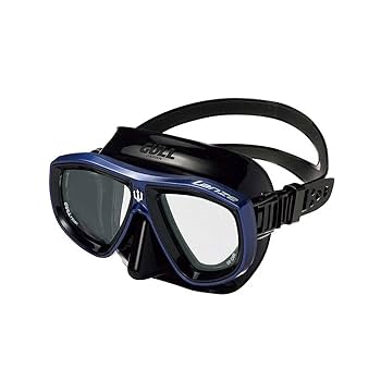 GULL - GULL マスク Amazon | GULL ダイビング マスク ガル ランツェ LANZE