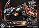 Prime 1 Studio Mazinger Z Ultimate Diorama Masterline Concept Design by Josh Nizzi Deluxe Version 69 cm