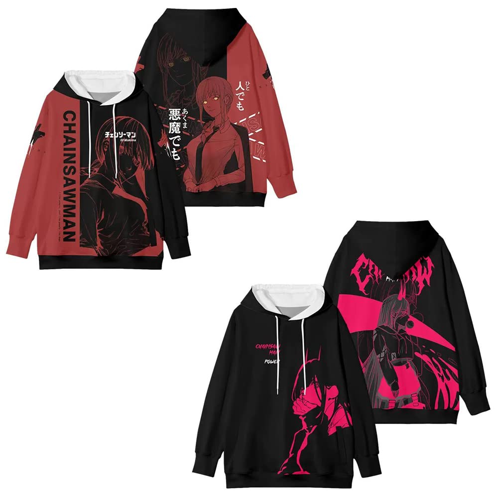 チェンソーマン パワー トレーナー Amazon】チェンソーマン レゼ ボム