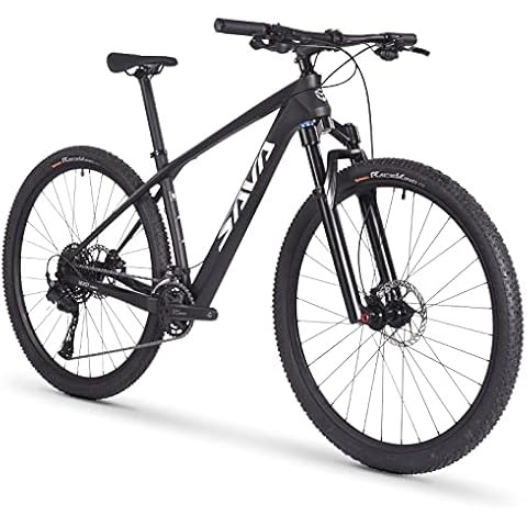 SAVADECK Carbon Fiber Mountain Bike Cover