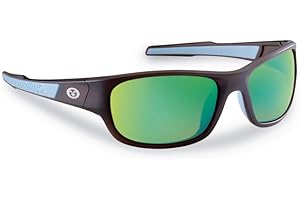 Last Cast Polarized Sunglasses Designed for Enhanced Fishing and Outdoor Adventures