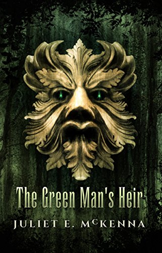 Télécharger The Green Man's Heir (English Edition) livre En ligne