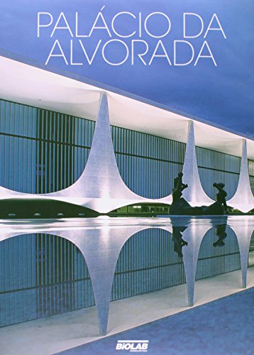Preisvergleich Produktbild Palácio da Alvorada