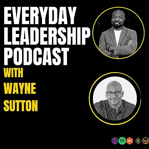 The True Price Of Creating Change In Silicon Valley with Wayne Sutton
