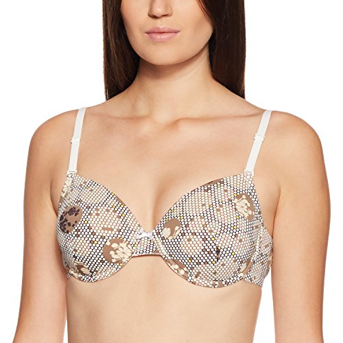 Bwitch Womens Seamless Padded Wired Bra Desertcart INDIA