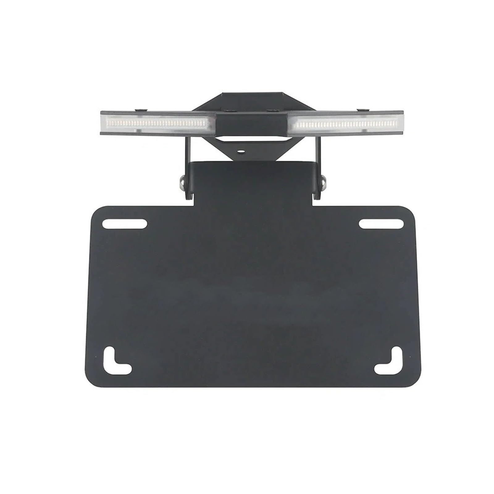Porta targhe Moto Per Street Triple 765RS 2021-2025