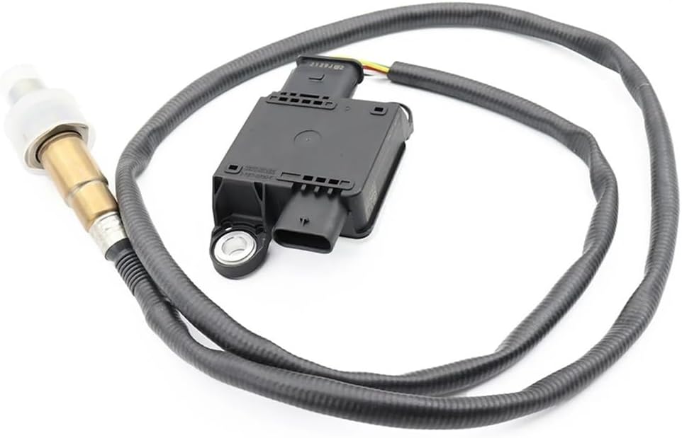 Car particulate matter sensor For Jeep For Wrangler 2017 2018 2019 2020 68323482AA Exhaust Particle Sensor