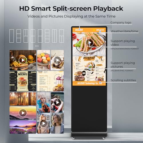 Interactive kiosk touchscreen system