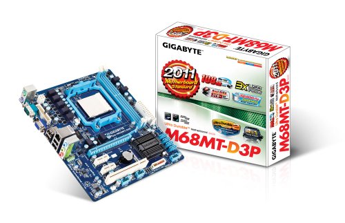 GA-M68MT-D3