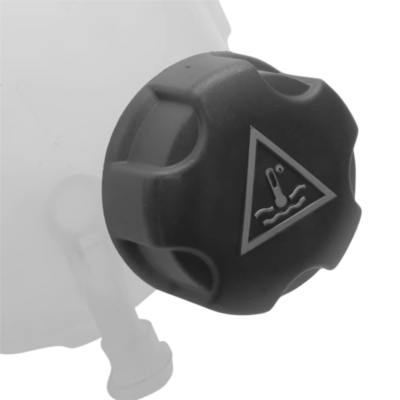 Serbatoio Bottiglia Motore Compatibile Con Peugeot Per 1007 2008 207 208 301 Serbatoio Espansione Liquido Raffreddamento Per Auto Con Tappo Parti Ricambio 9800777280